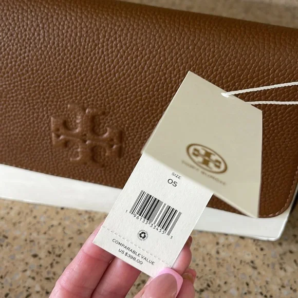 Tory Burch | Thea Flap Shoulder Bag NWT - Picture 3 of 11